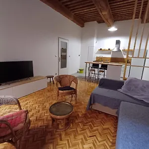Old Town - Vieux -50 M2 Flat Appartement